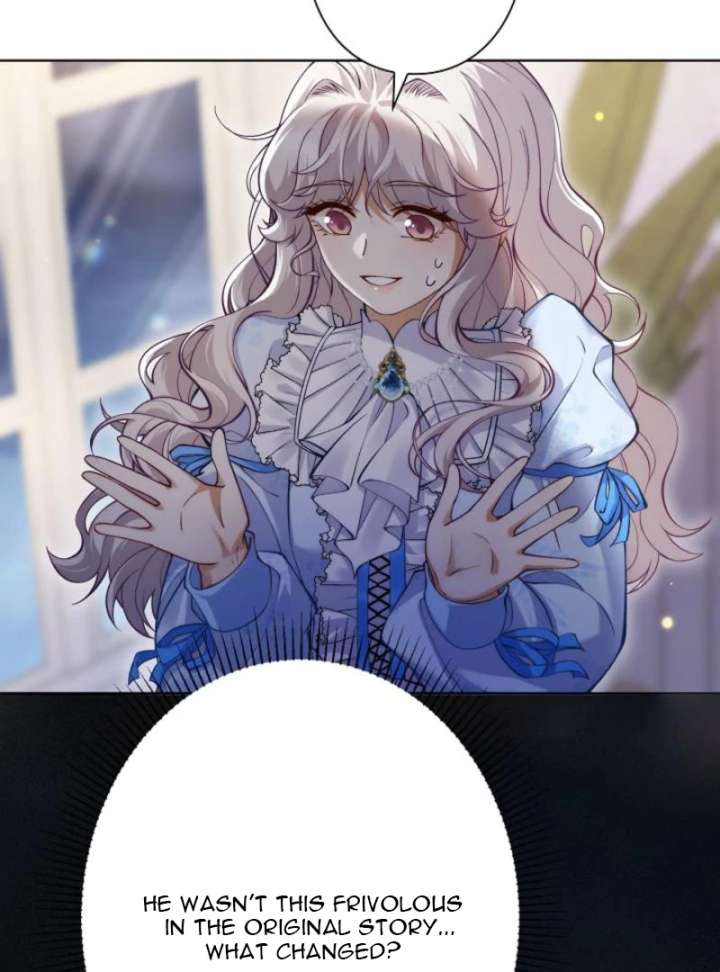 Final Boss’s Daughter Refuses Fate Of Death Chapter 9 - Page 63