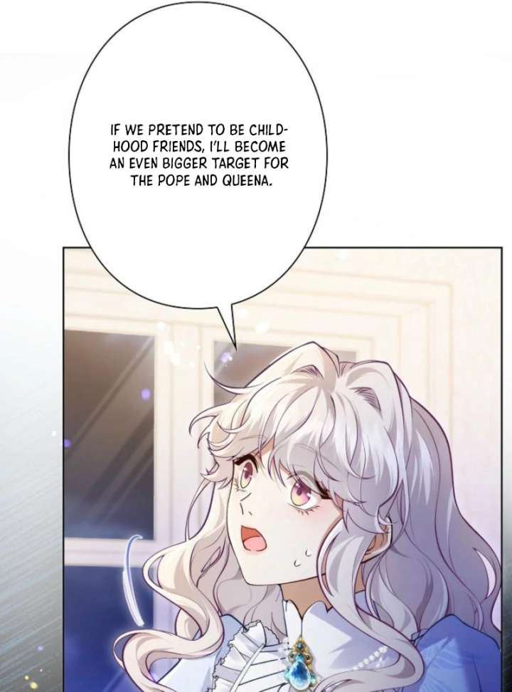 Final Boss’s Daughter Refuses Fate Of Death Chapter 9 - Page 66