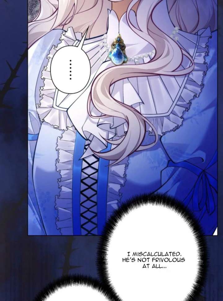 Final Boss’s Daughter Refuses Fate Of Death Chapter 9 - Page 72