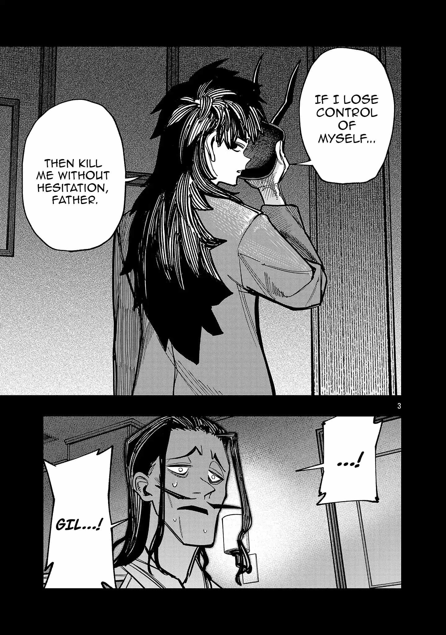 Final Reincarnation ~Me and the Strongest Companions in Each Other World, Keeping Pulling at the Bad Skills~ Chapter 16 - Page 3