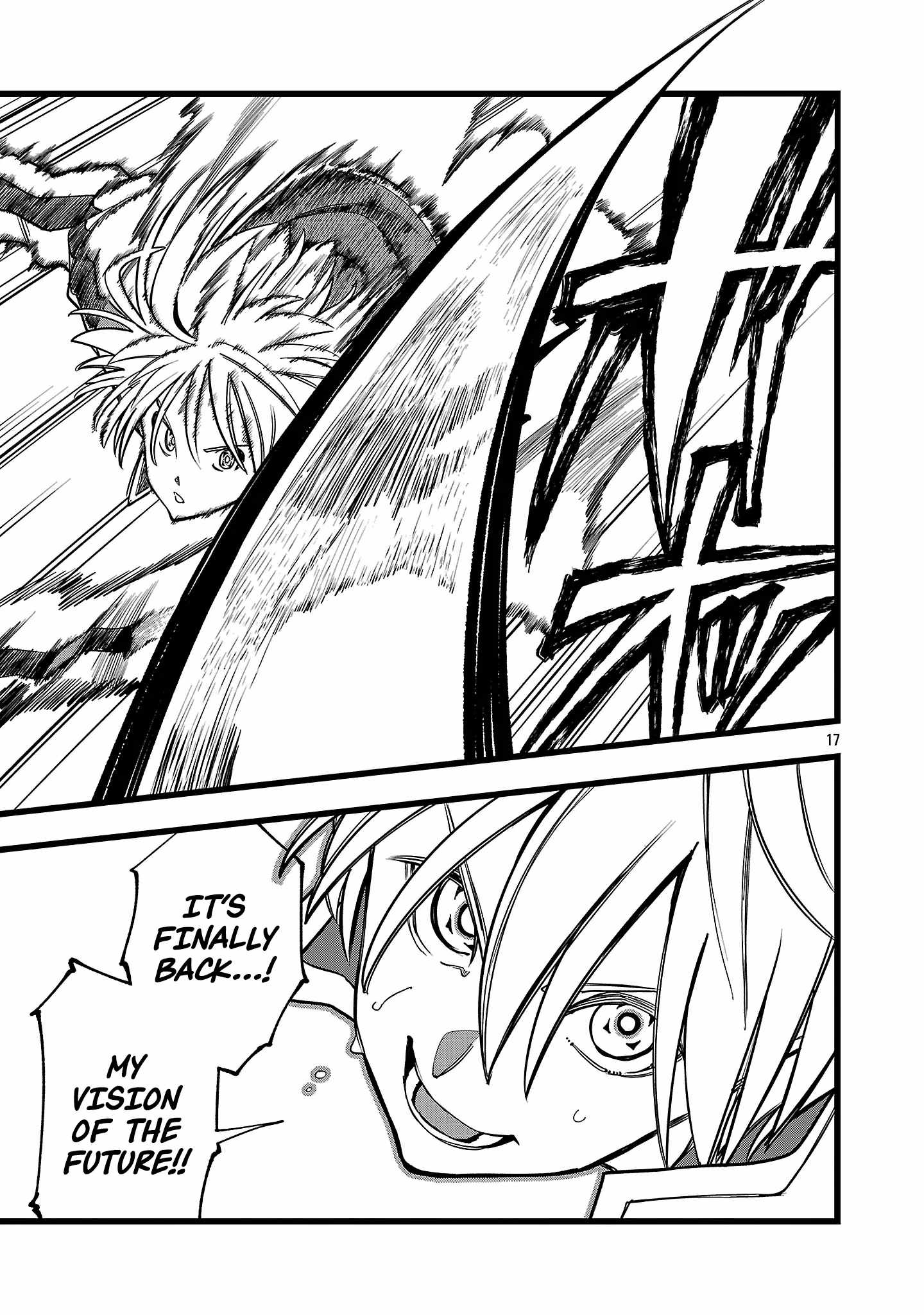 Final Reincarnation ~Me and the Strongest Companions in Each Other World, Keeping Pulling at the Bad Skills~ Chapter 17 - Page 18