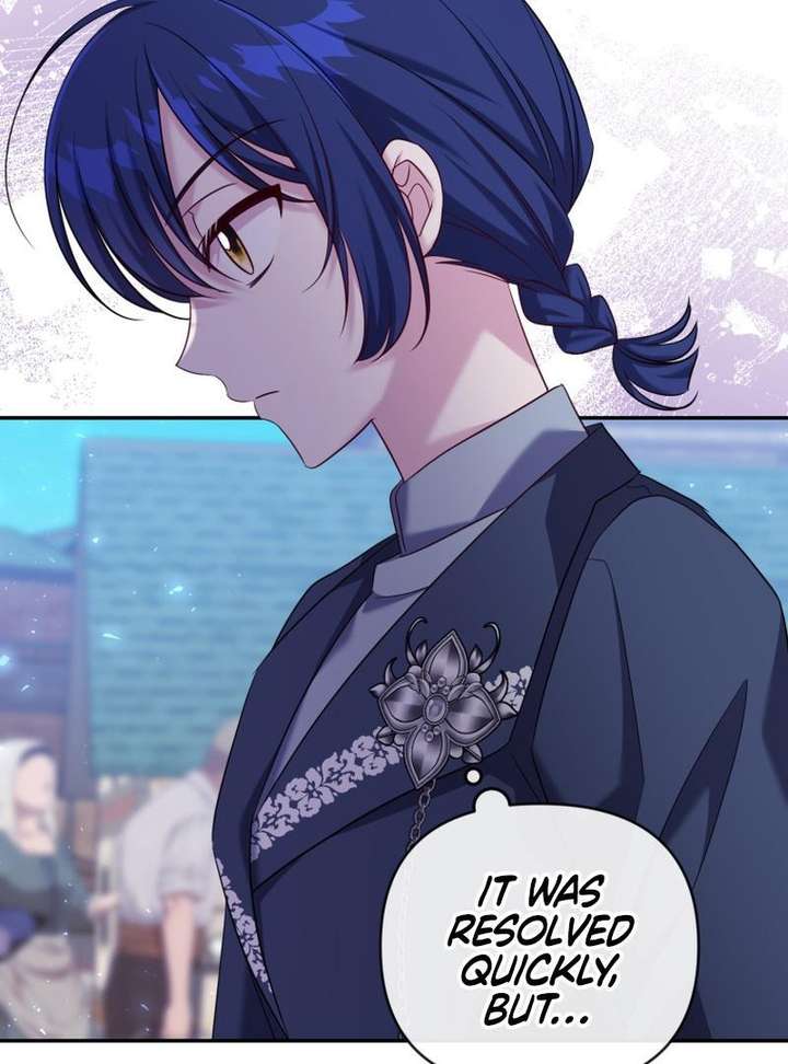 Finally, the Dawn Came Chapter 45 - Page 90