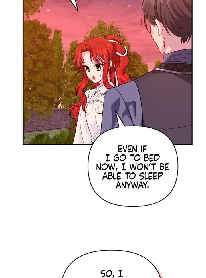 Finally, the Dawn Came Chapter 46 - Page 89