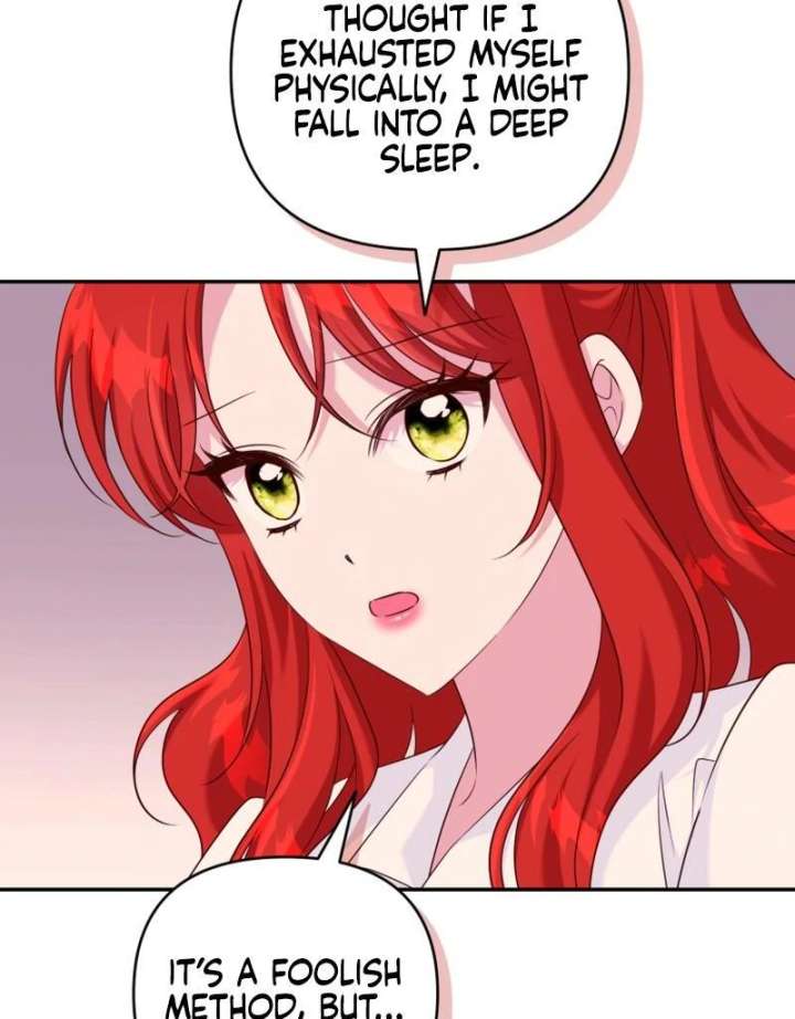 Finally, the Dawn Came Chapter 46 - Page 90