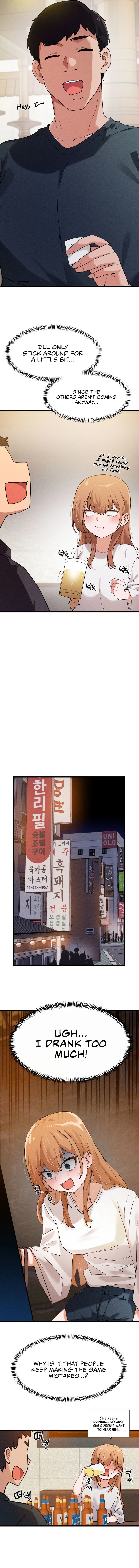 Finally With You Chapter 1 - Page 10