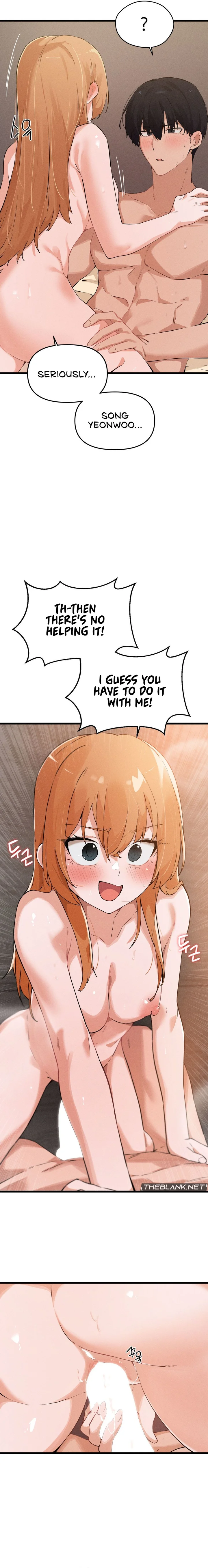 Finally With You Chapter 10 - Page 13