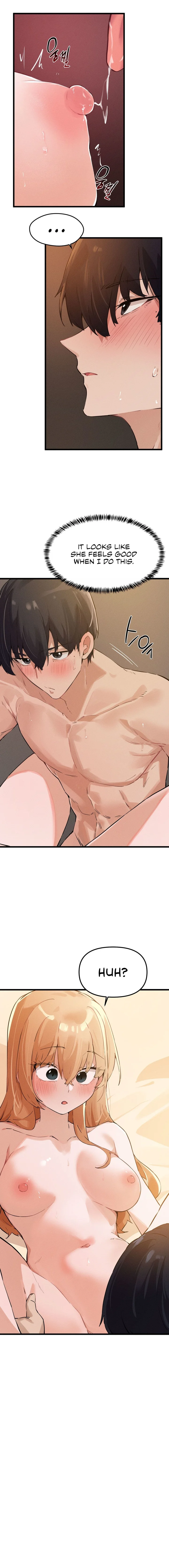 Finally With You Chapter 10 - Page 5