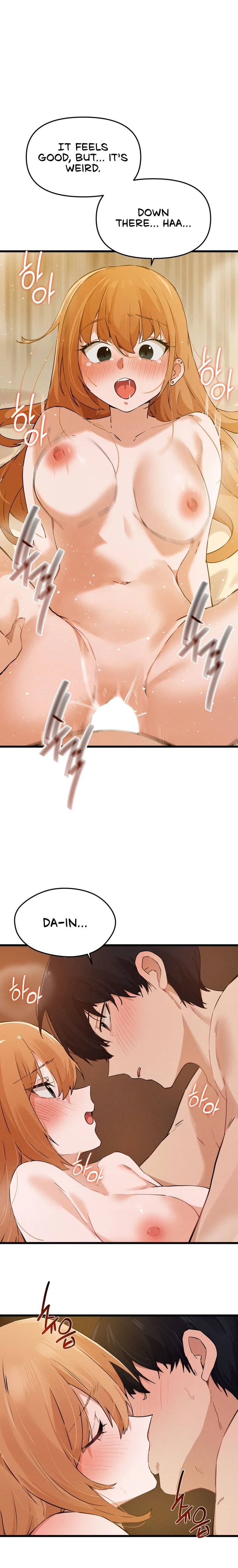 Finally With You Chapter 11 - Page 13