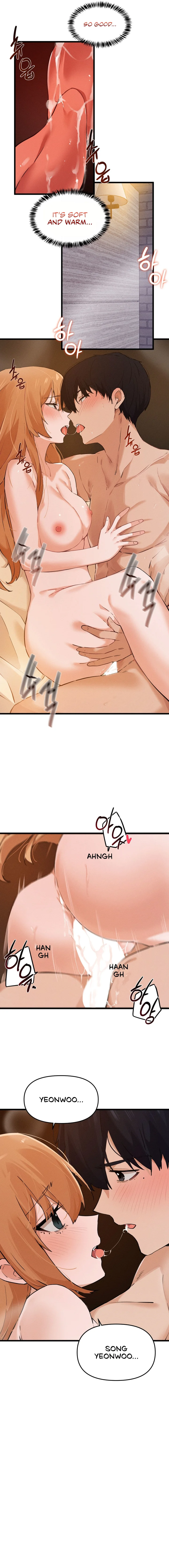 Finally With You Chapter 11 - Page 14