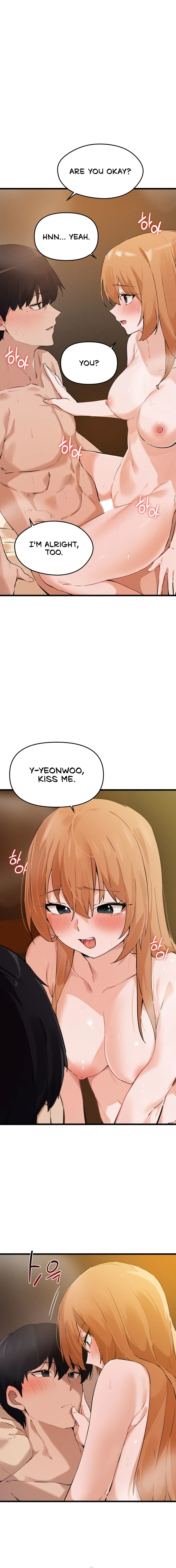 Finally With You Chapter 11 - Page 4