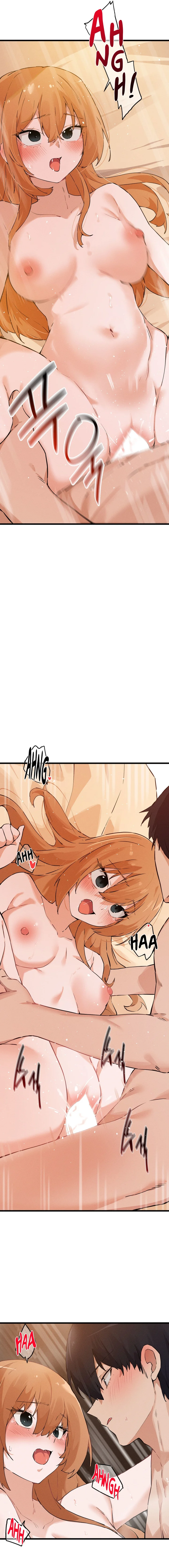 Finally With You Chapter 11 - Page 9