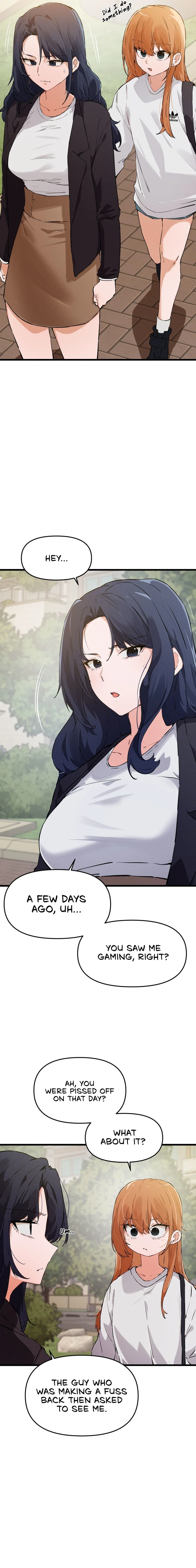 Finally With You Chapter 12 - Page 16