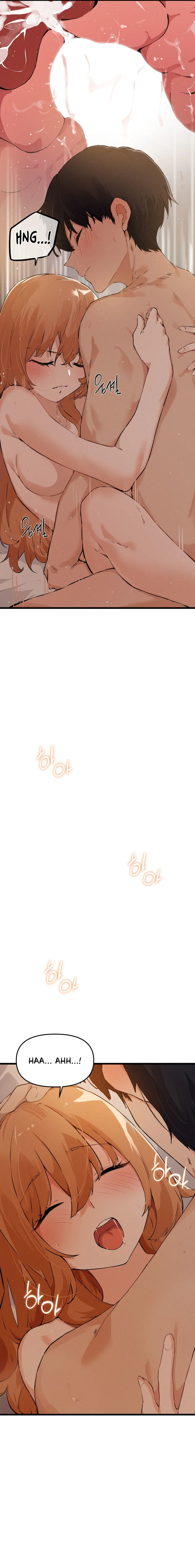 Finally With You Chapter 12 - Page 7