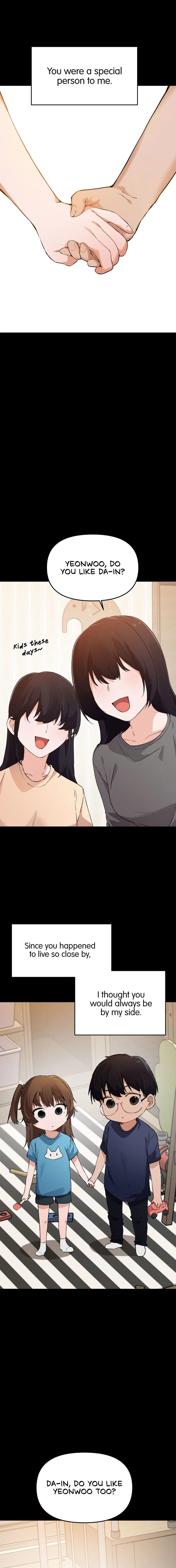 Finally With You Chapter 13 - Page 11