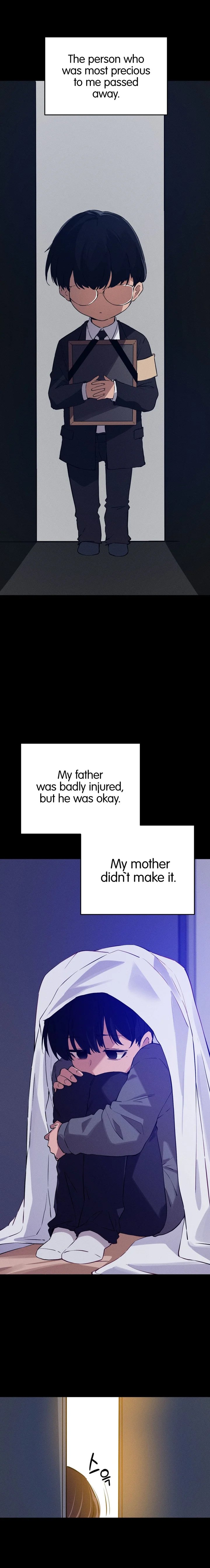 Finally With You Chapter 13 - Page 13