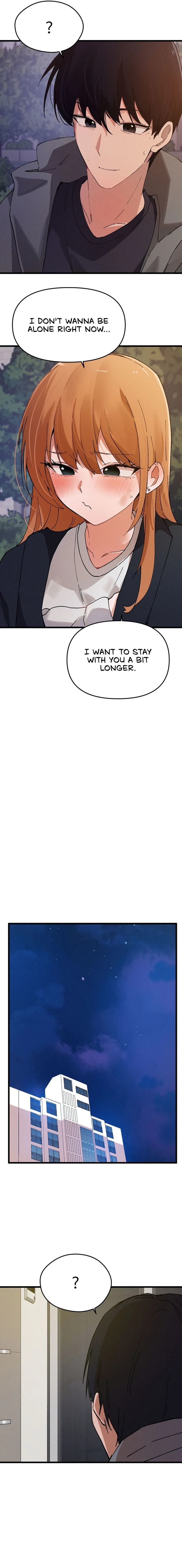 Finally With You Chapter 14 - Page 14