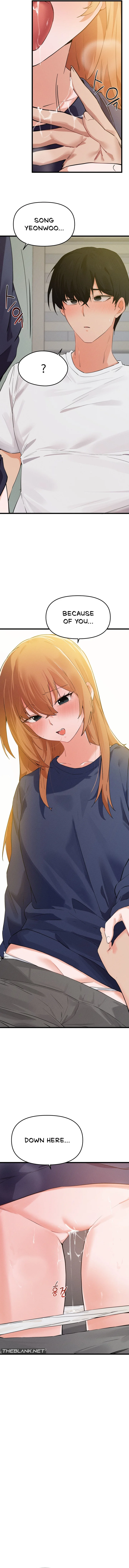 Finally With You Chapter 16 - Page 7