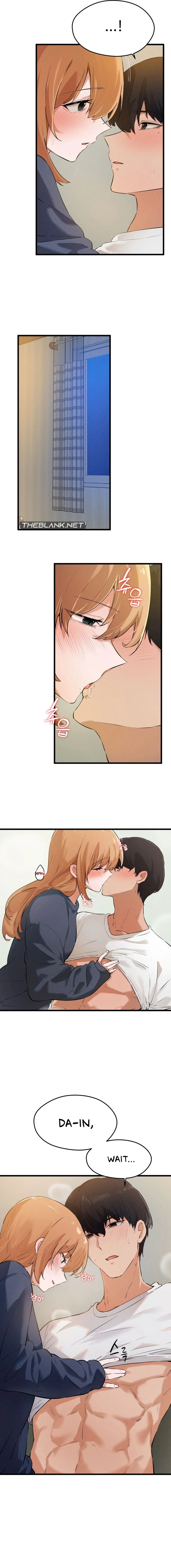 Finally With You Chapter 17 - Page 3