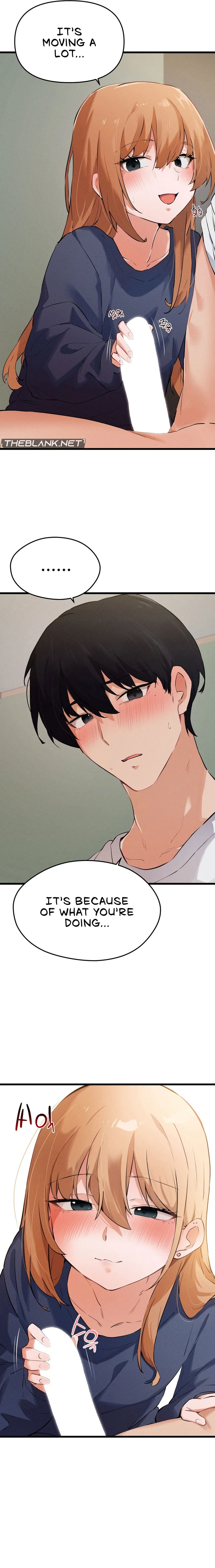 Finally With You Chapter 17 - Page 6