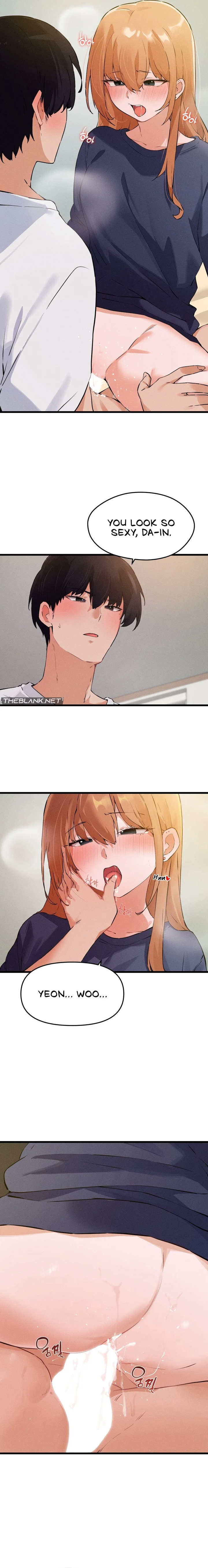 Finally With You Chapter 18 - Page 3