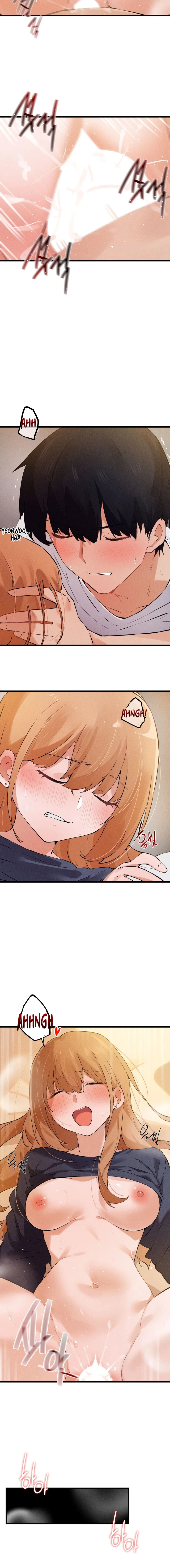 Finally With You Chapter 18 - Page 10