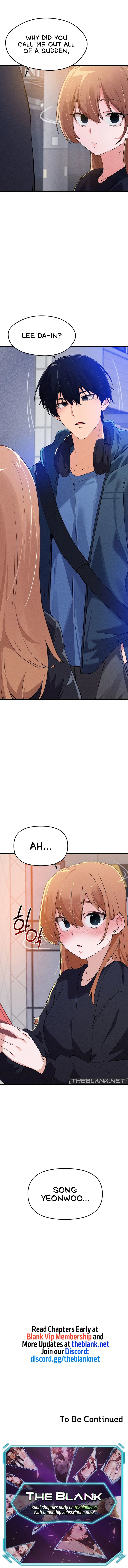 Finally With You Chapter 2 - Page 8