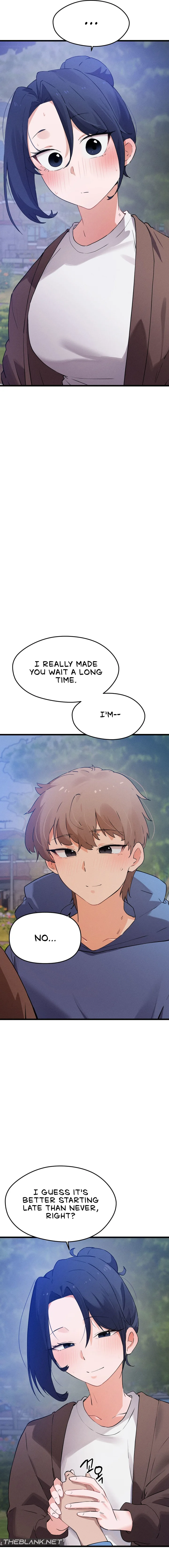 Finally With You Chapter 20 - Page 13