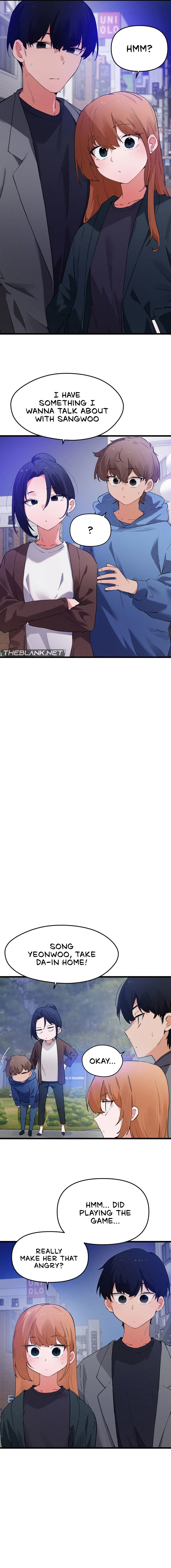 Finally With You Chapter 20 - Page 4