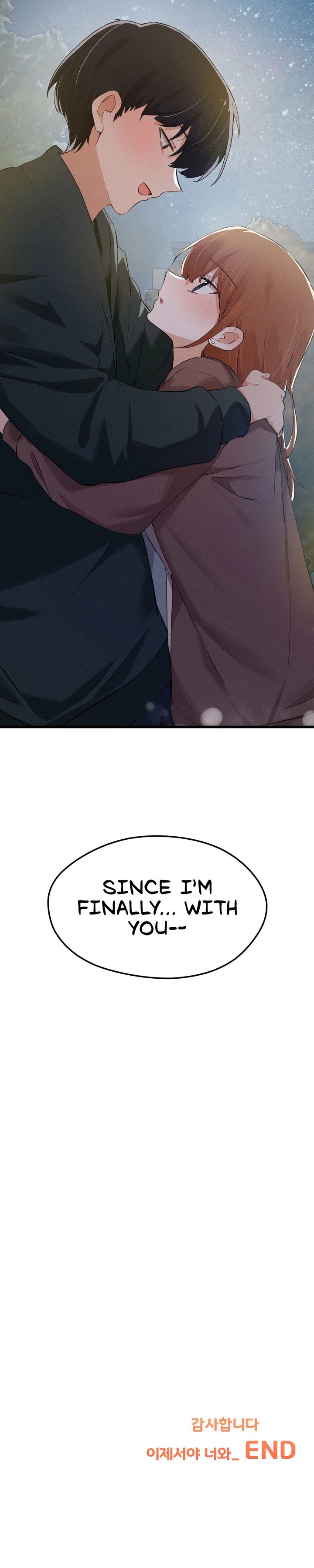 Finally With You Chapter 23 - Page 6