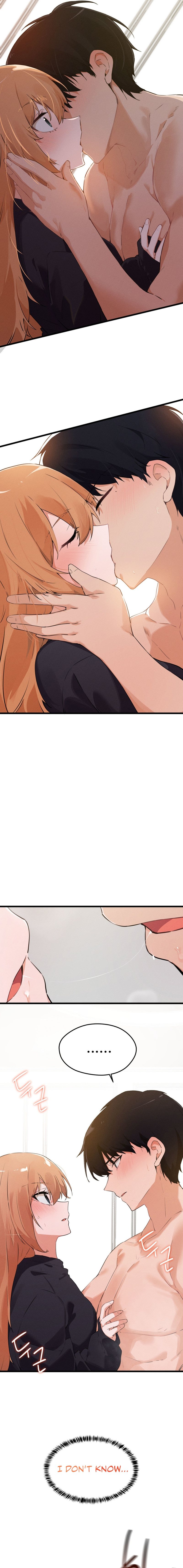 Finally With You Chapter 4 - Page 7