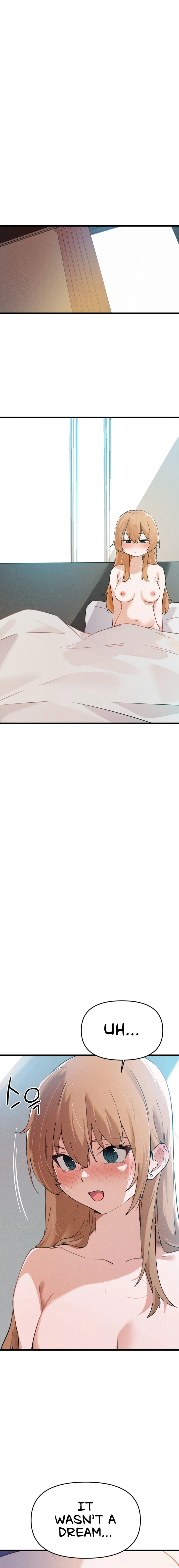 Finally With You Chapter 5 - Page 13