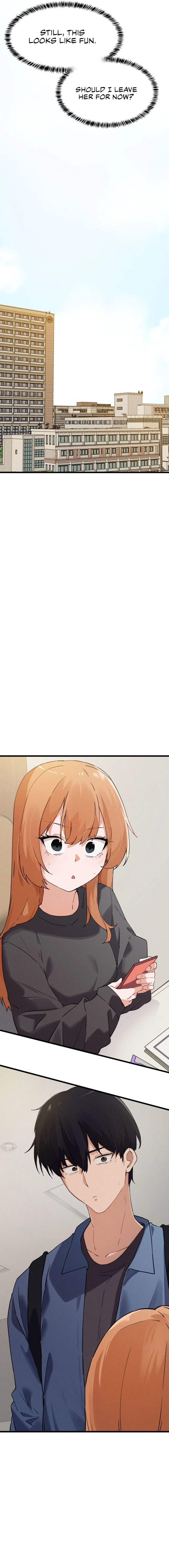 Finally With You Chapter 7 - Page 17