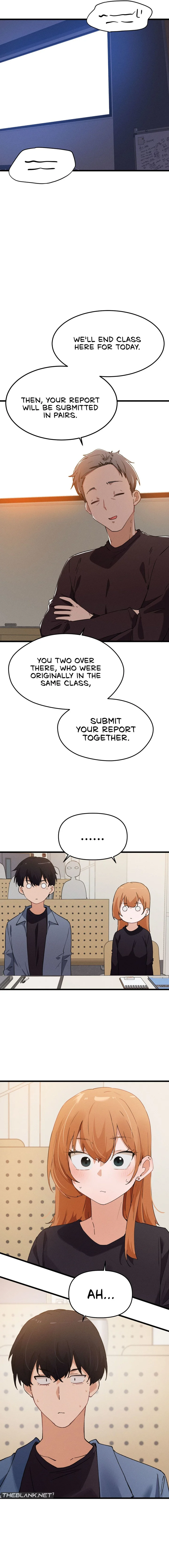 Finally With You Chapter 7 - Page 19