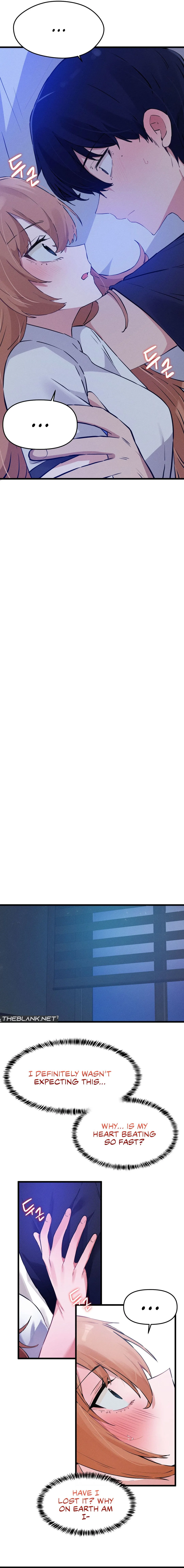 Finally With You Chapter 9 - Page 2