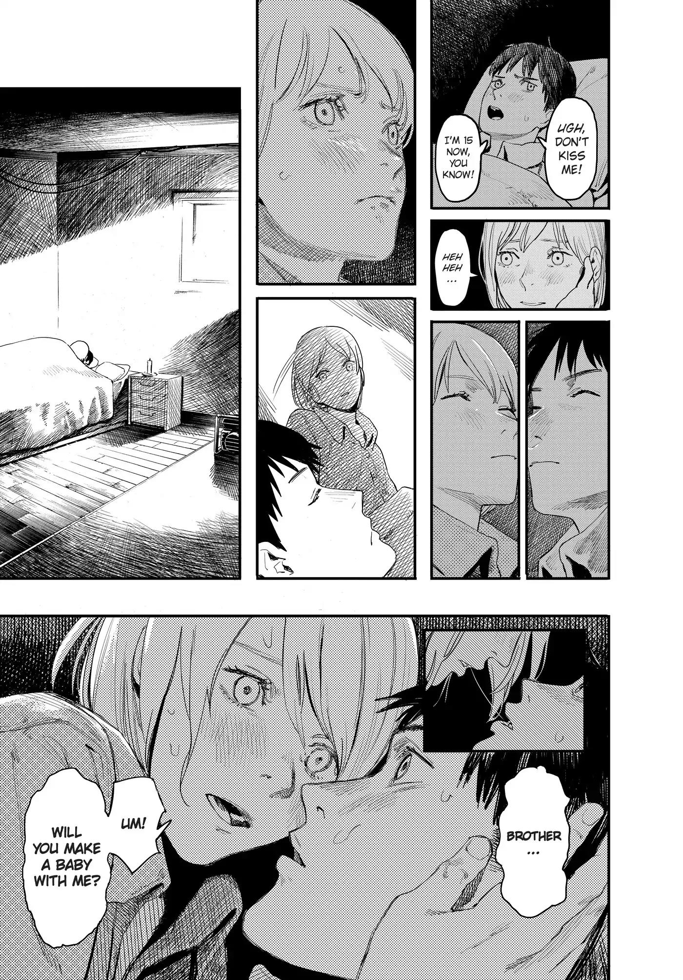 Fire Punch Chapter 1 - Page 16