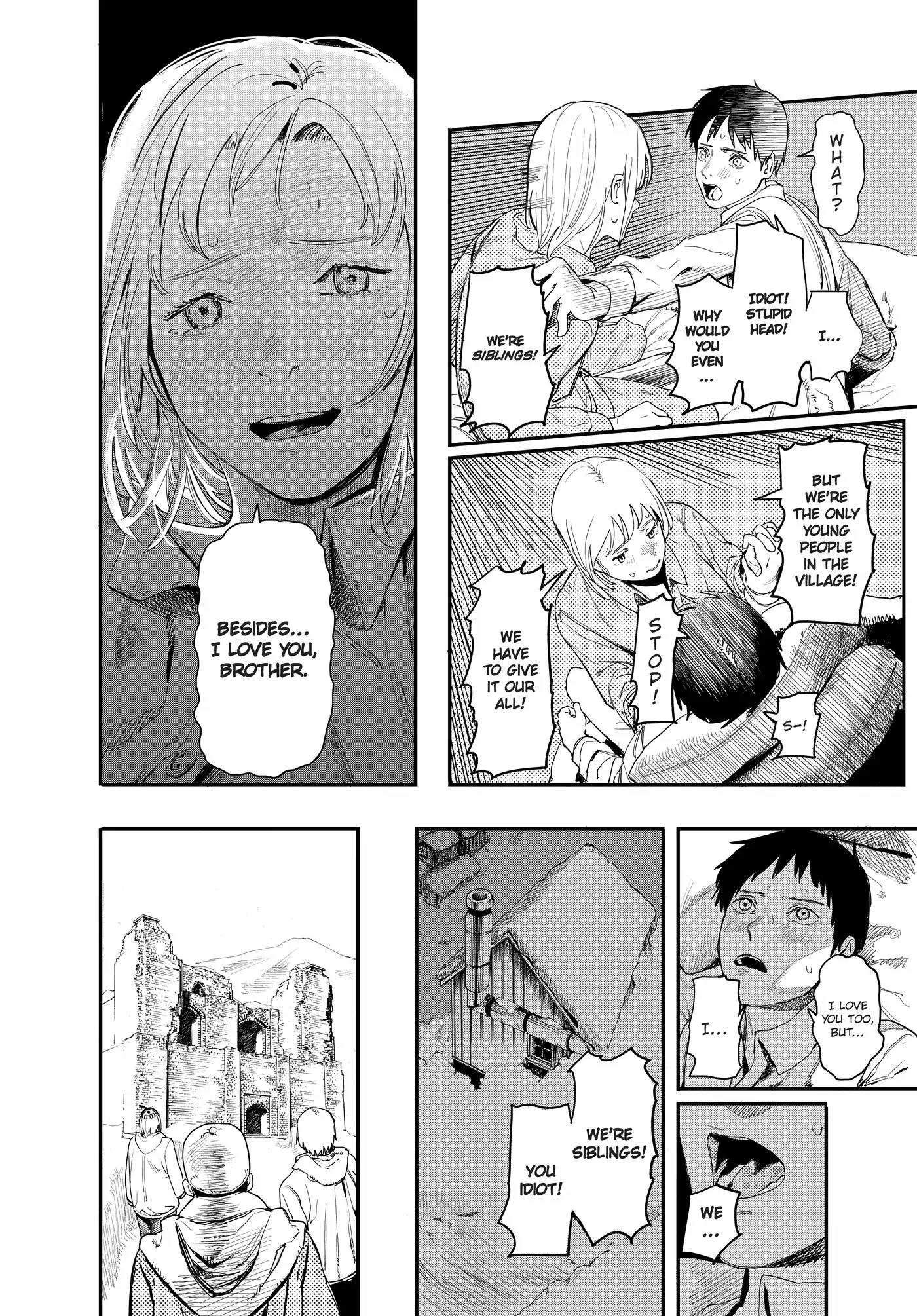 Fire Punch Chapter 1 - Page 17