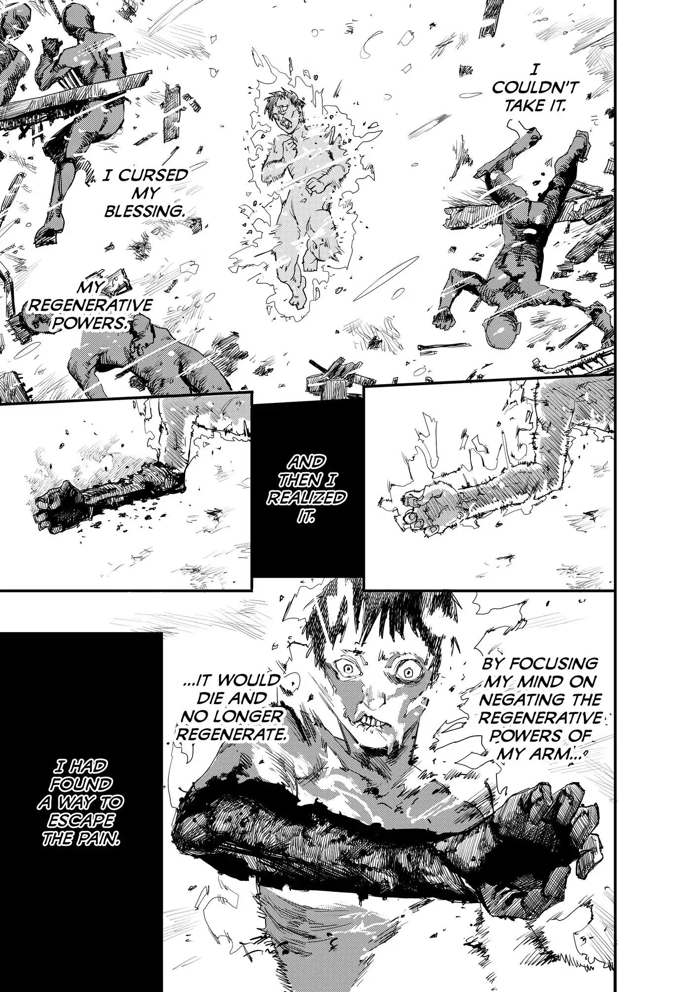 Fire Punch Chapter 1 - Page 38