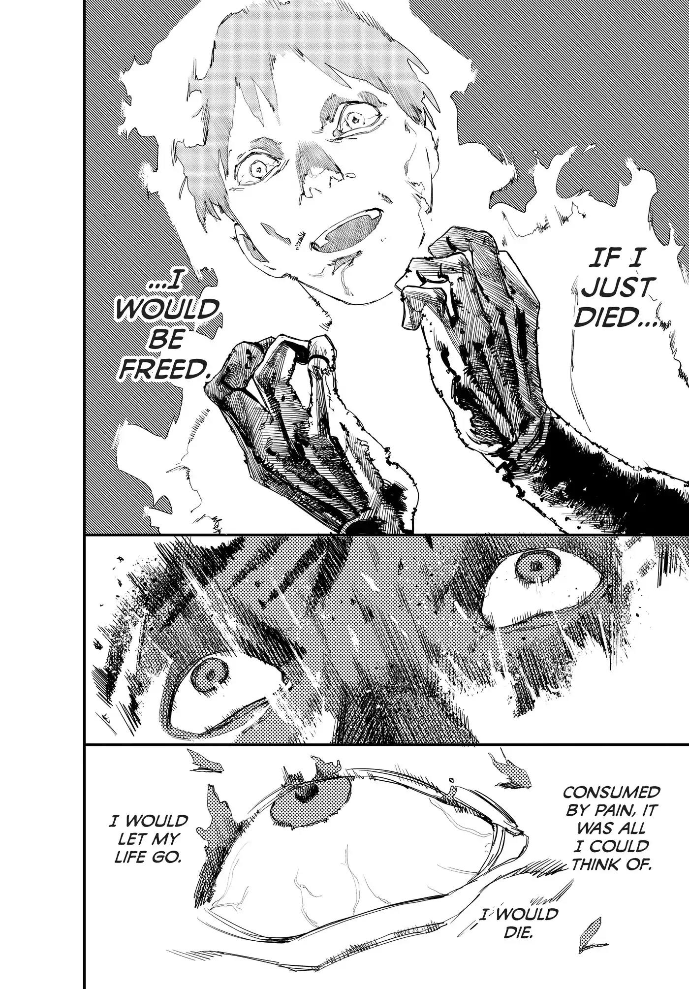 Fire Punch Chapter 1 - Page 39