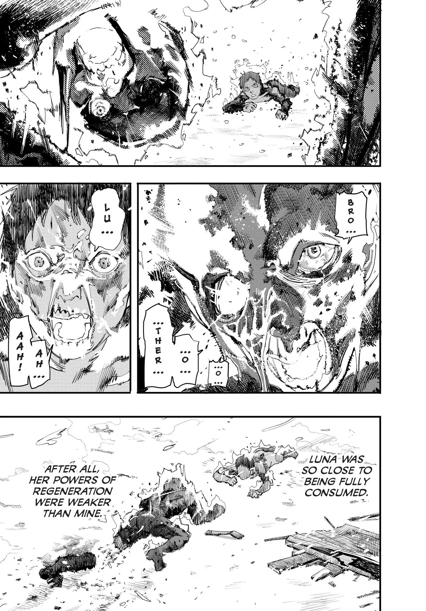 Fire Punch Chapter 1 - Page 42