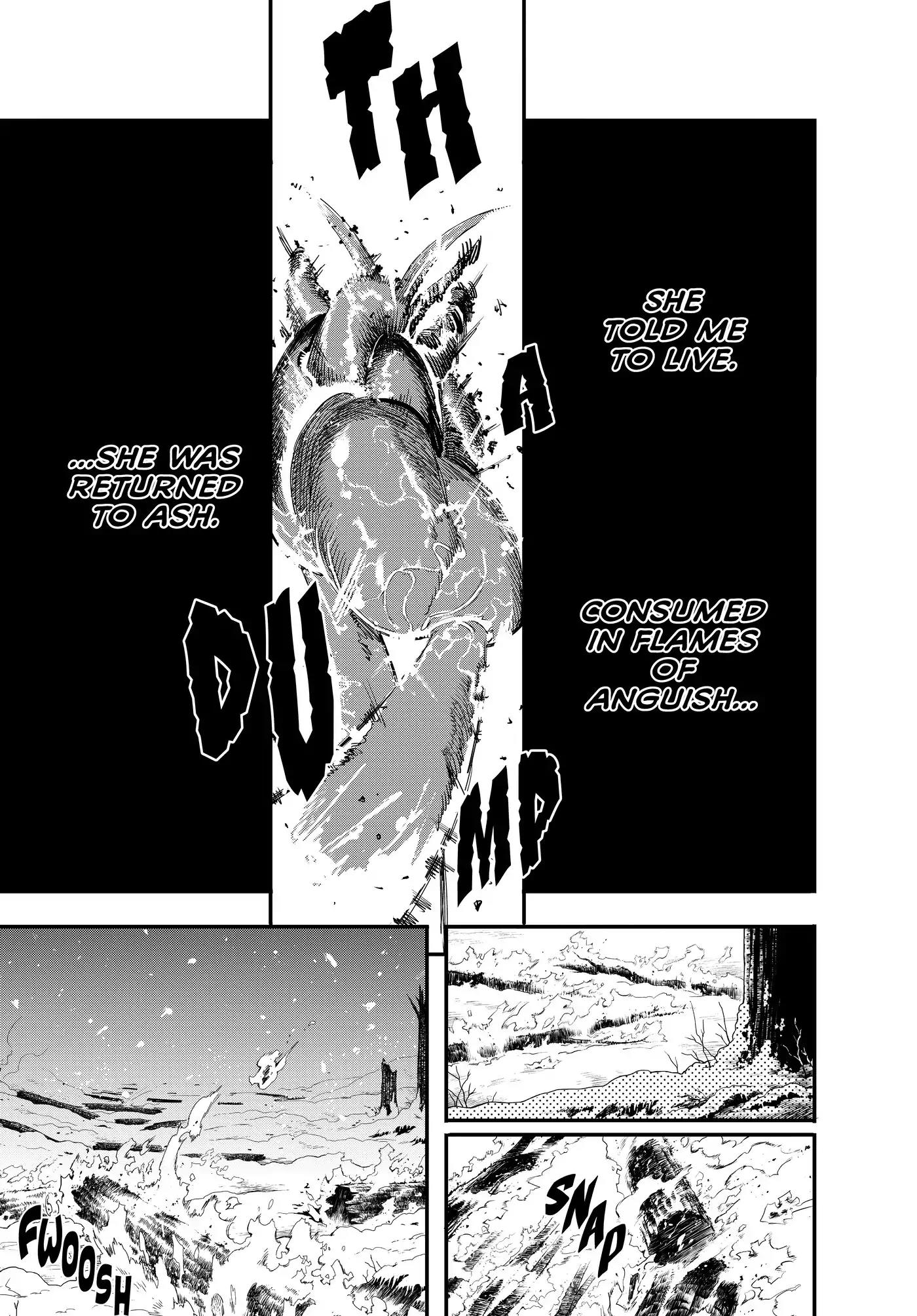 Fire Punch Chapter 1 - Page 48