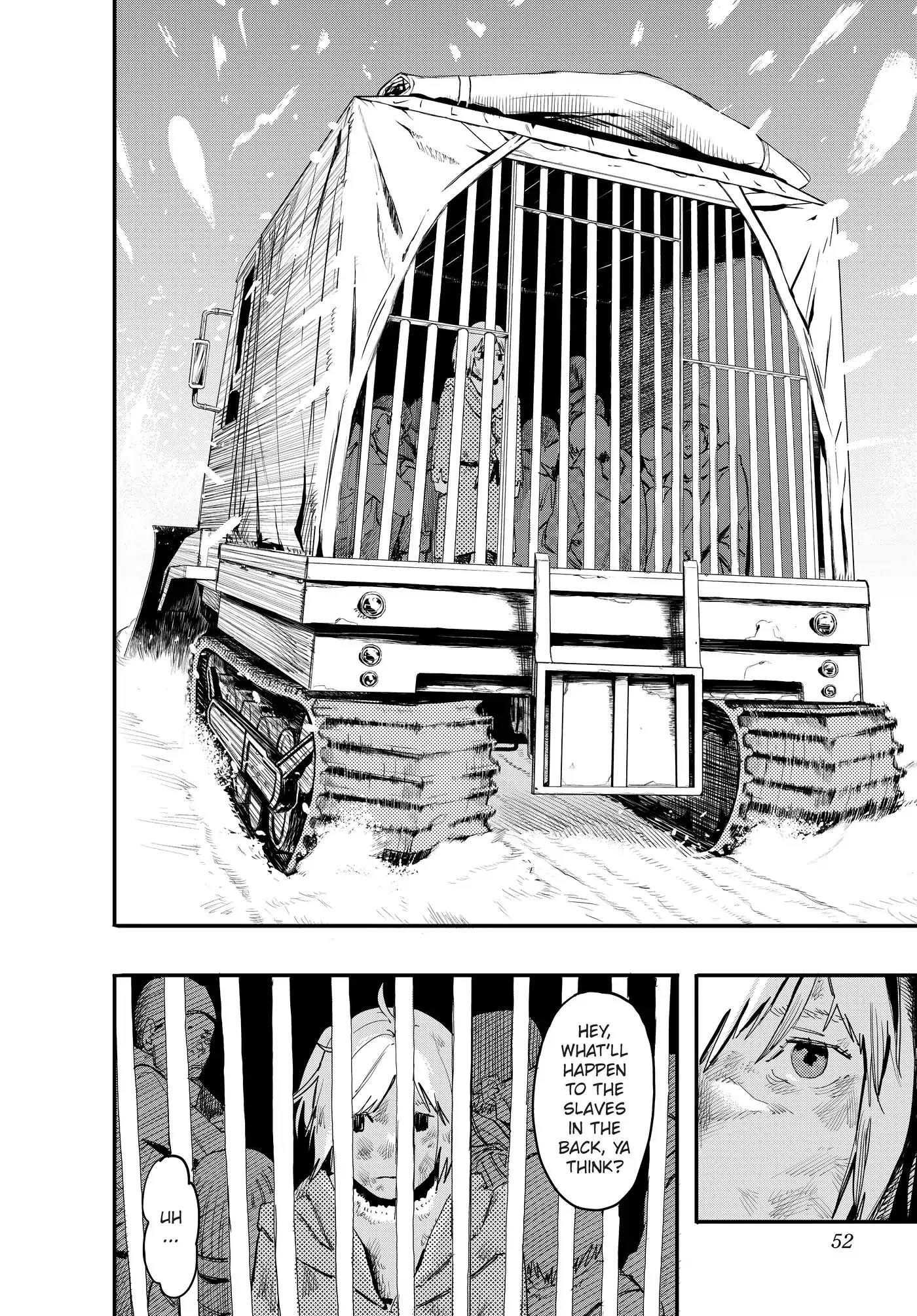 Fire Punch Chapter 1 - Page 53