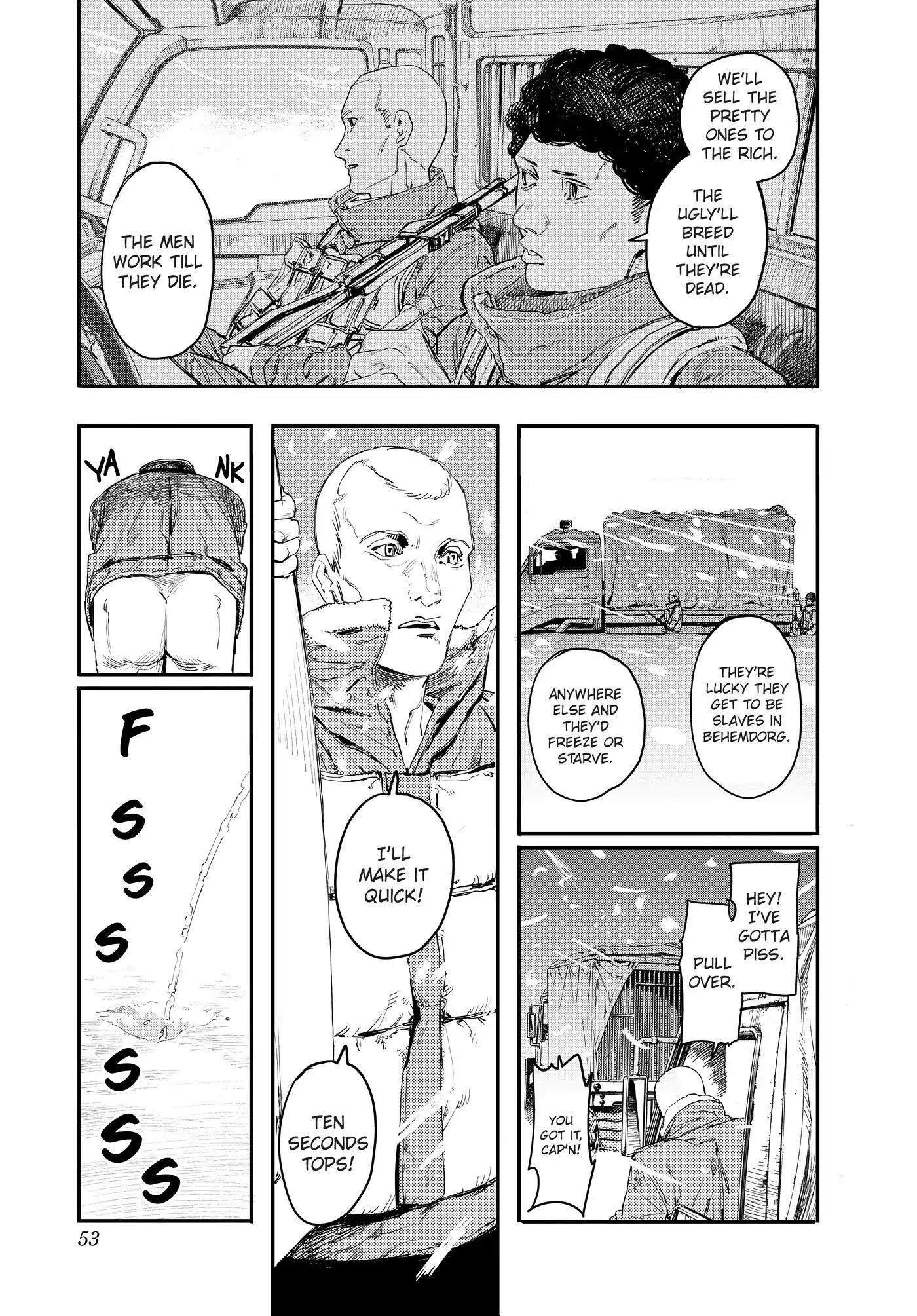 Fire Punch Chapter 1 - Page 54