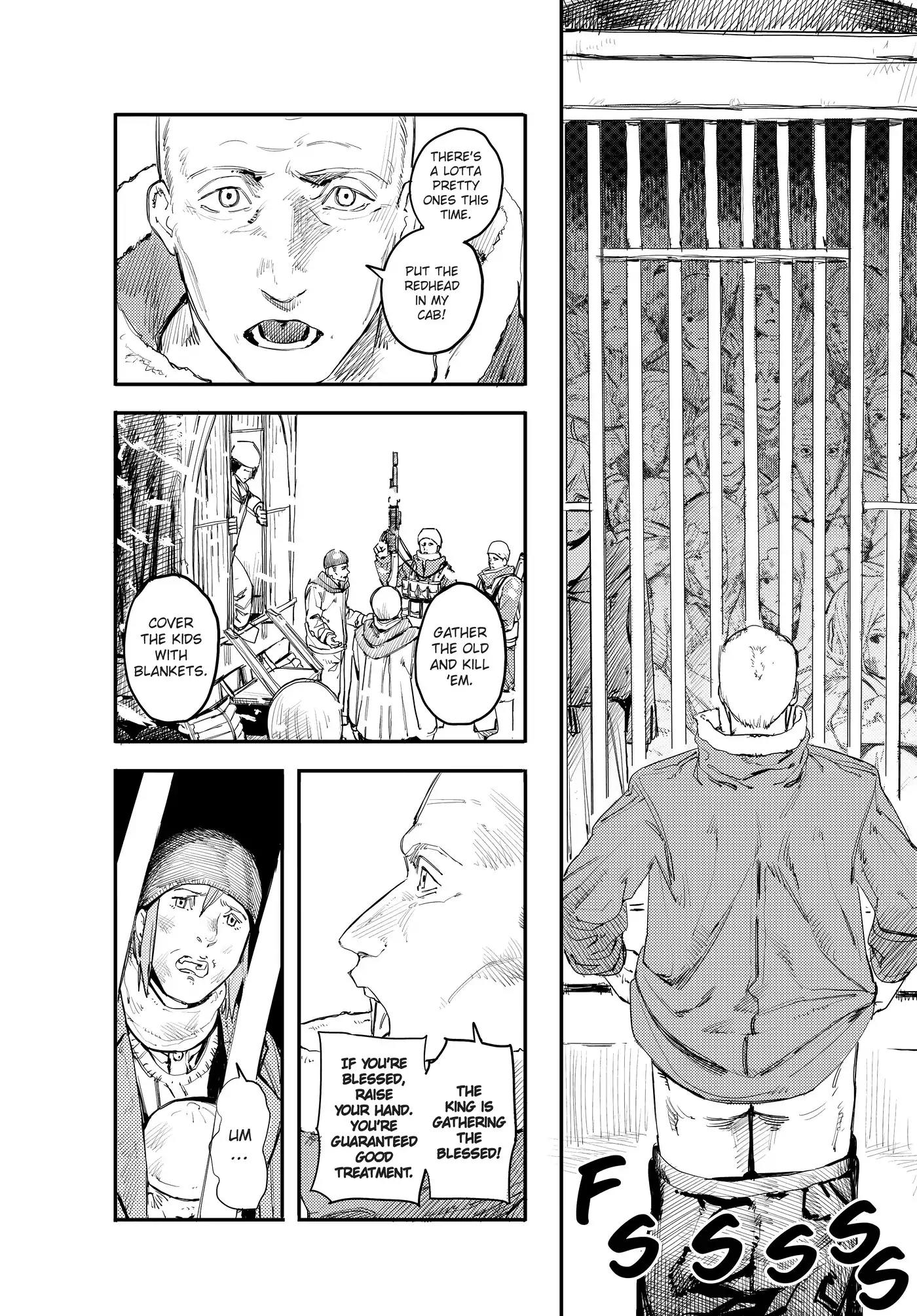 Fire Punch Chapter 1 - Page 55