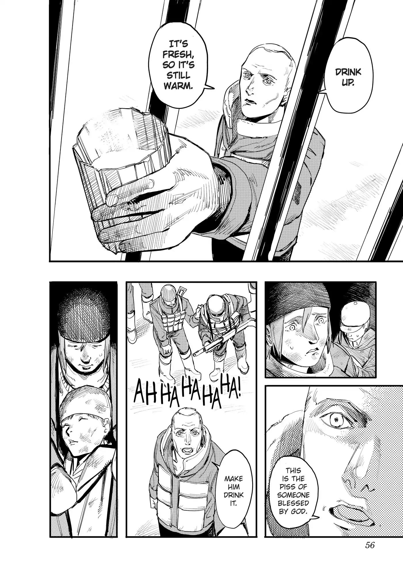 Fire Punch Chapter 1 - Page 57