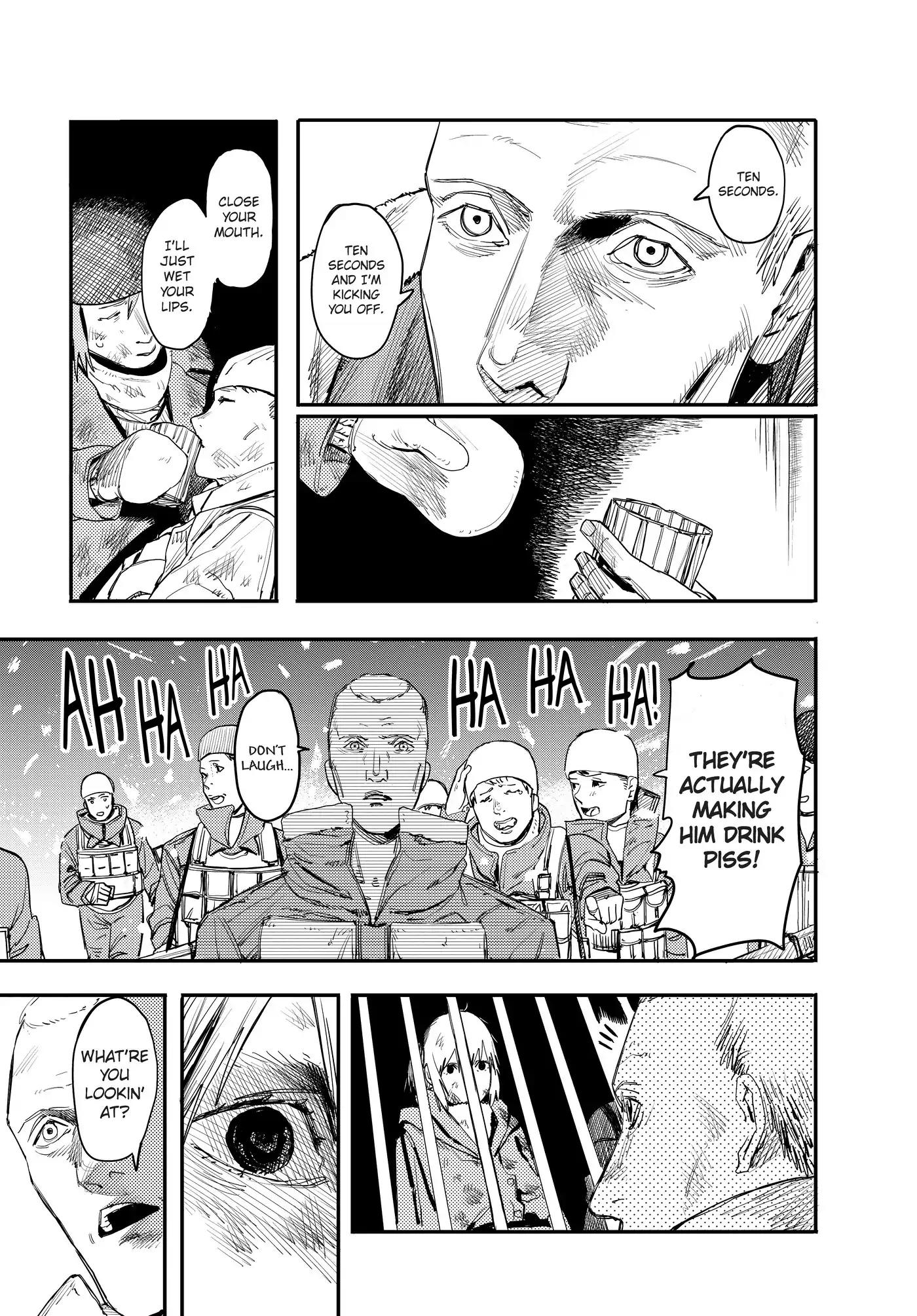 Fire Punch Chapter 1 - Page 58