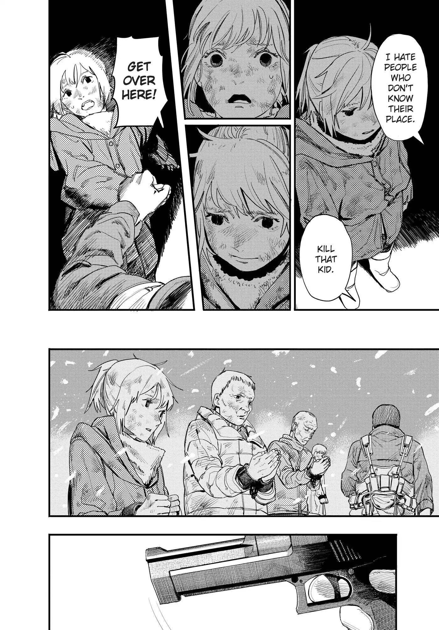 Fire Punch Chapter 1 - Page 59