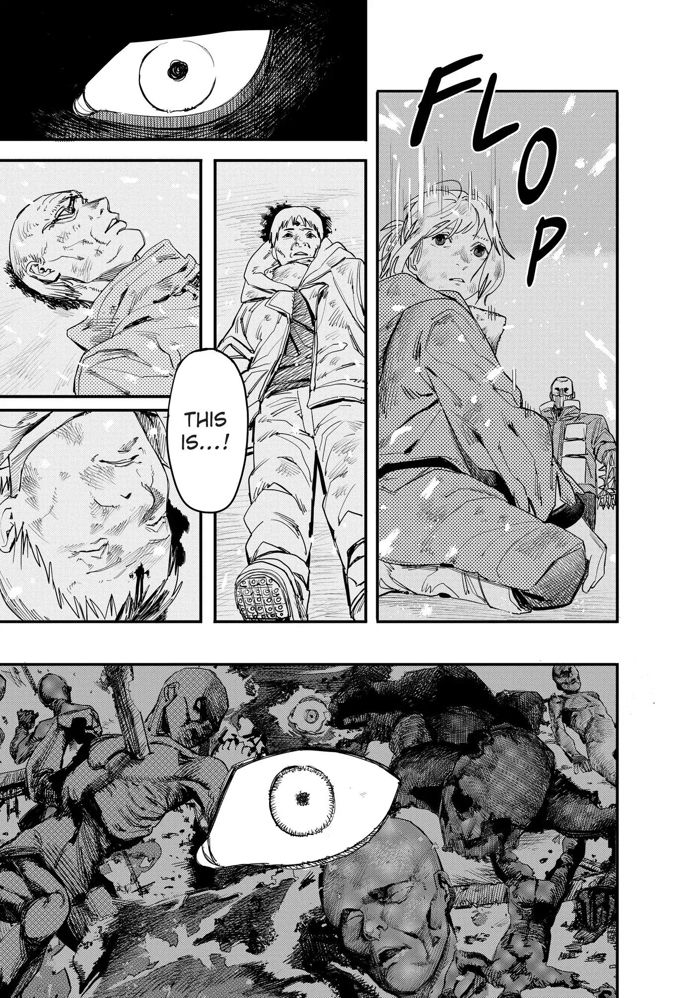 Fire Punch Chapter 1 - Page 62