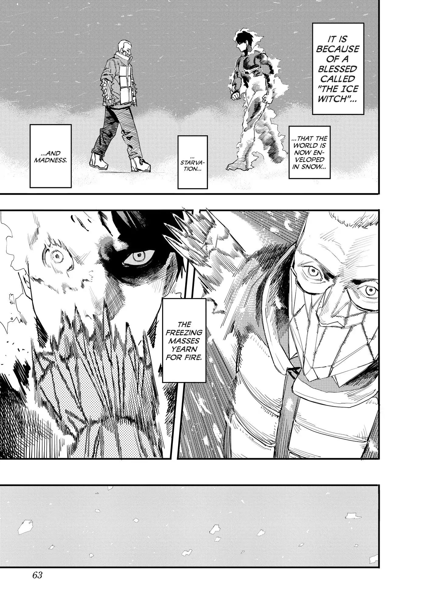 Fire Punch Chapter 1 - Page 64