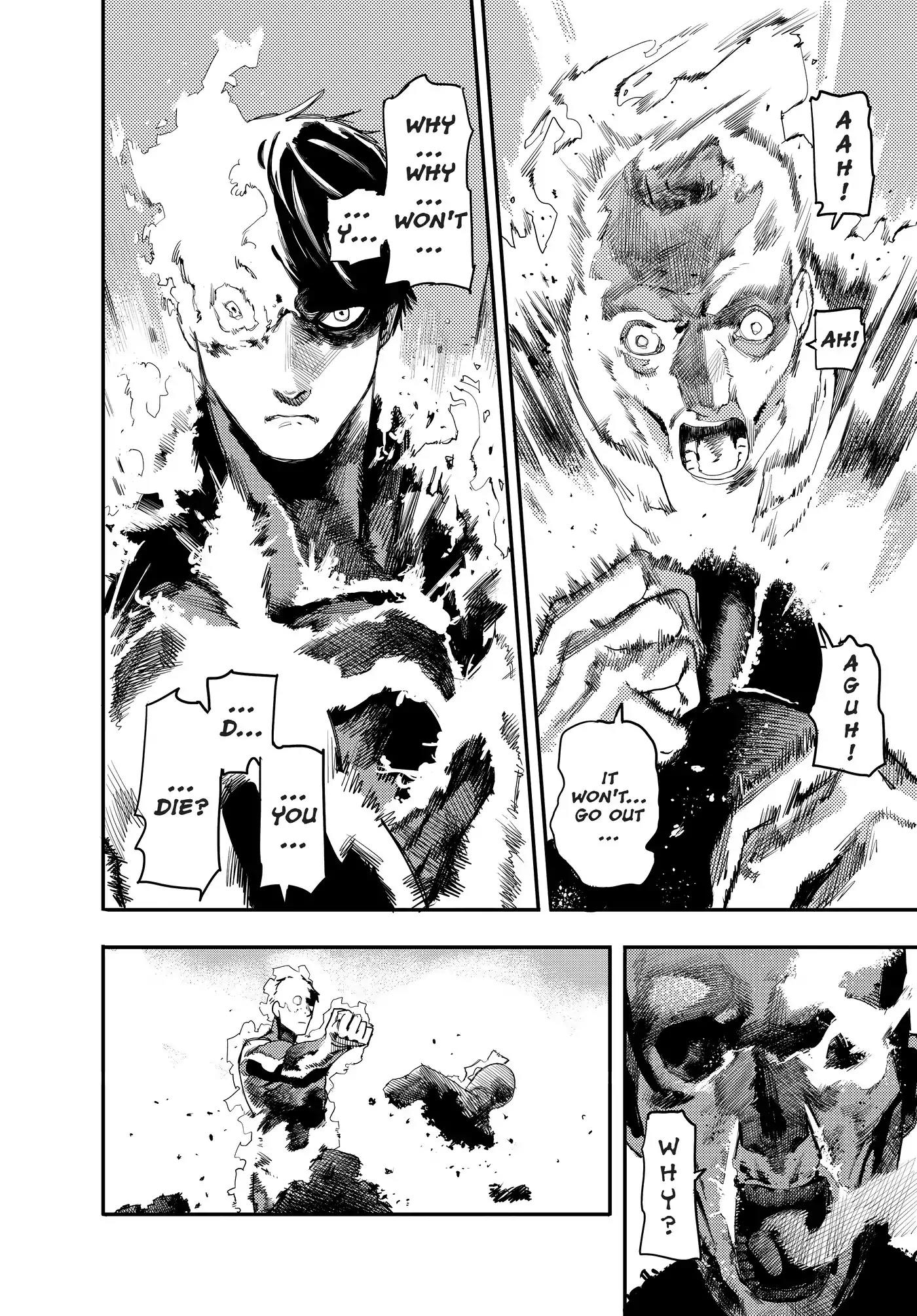 Fire Punch Chapter 1 - Page 66