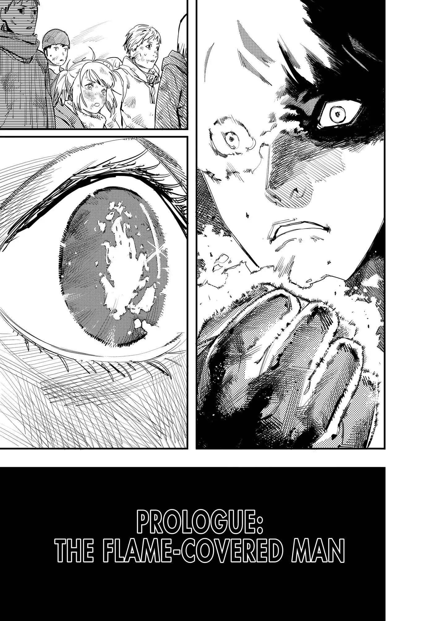 Fire Punch Chapter 1 - Page 67